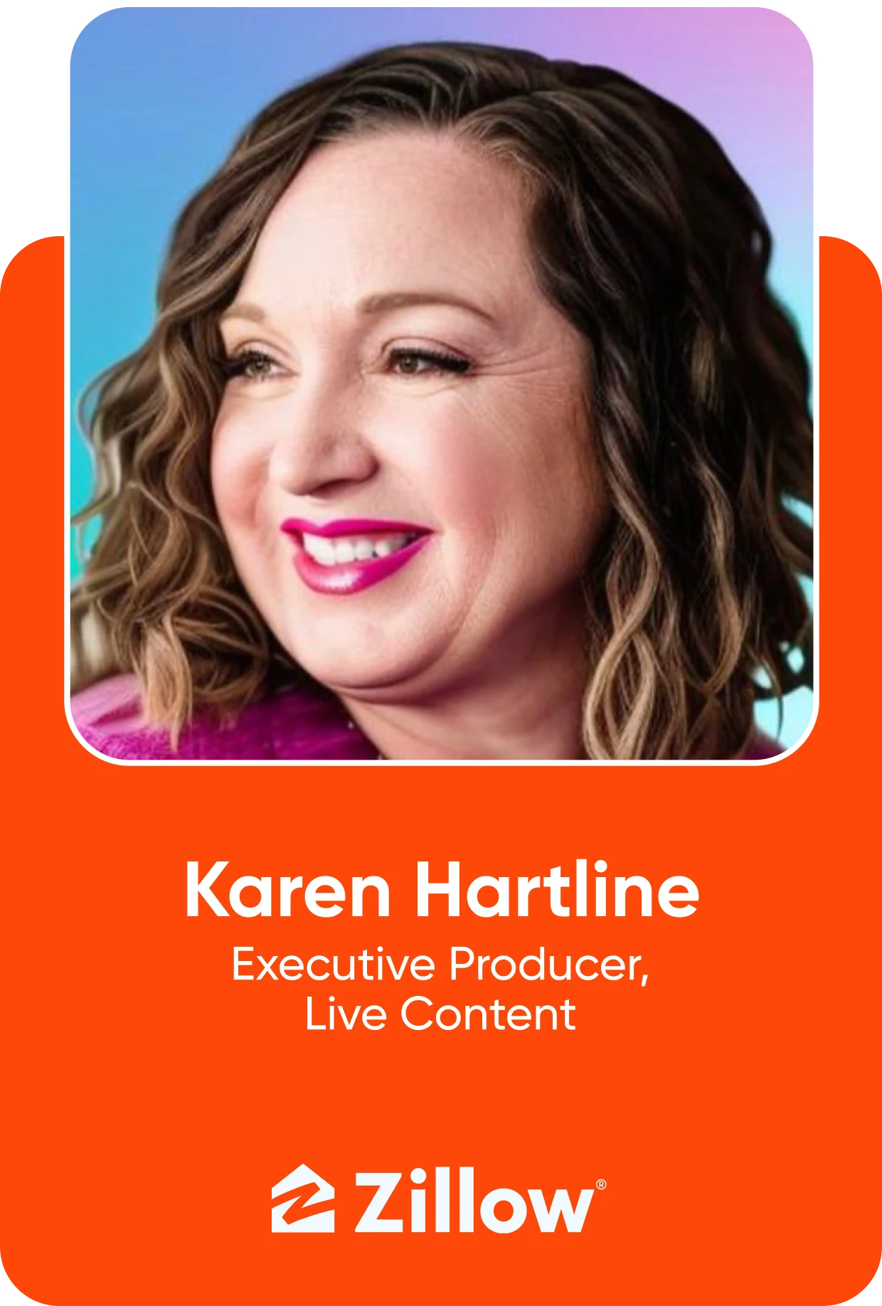 Karen Hartline