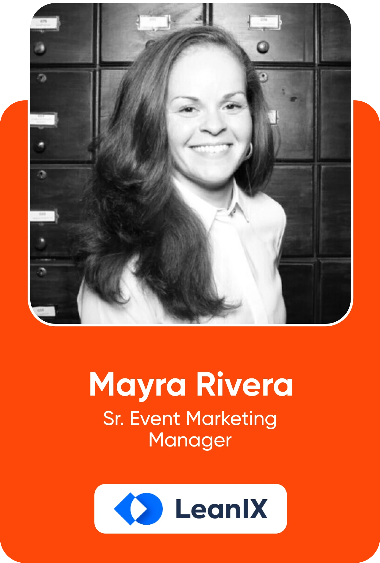 Mayra Rivera