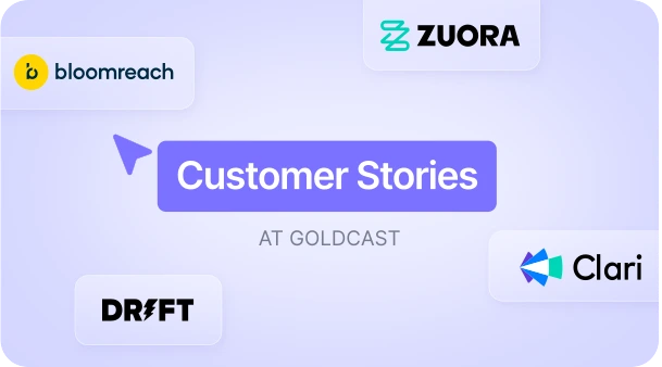 Customer Stories