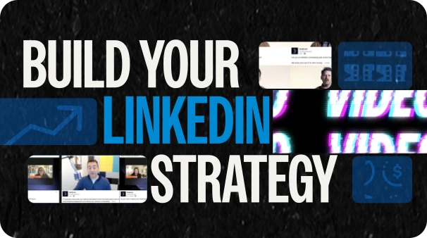 LinkedIn Video Campaign